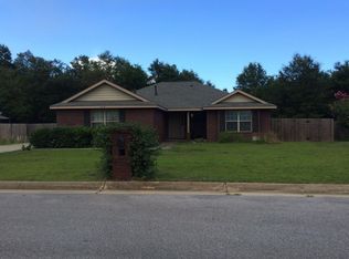 4432 Piedmont Way, Milton, FL 32583