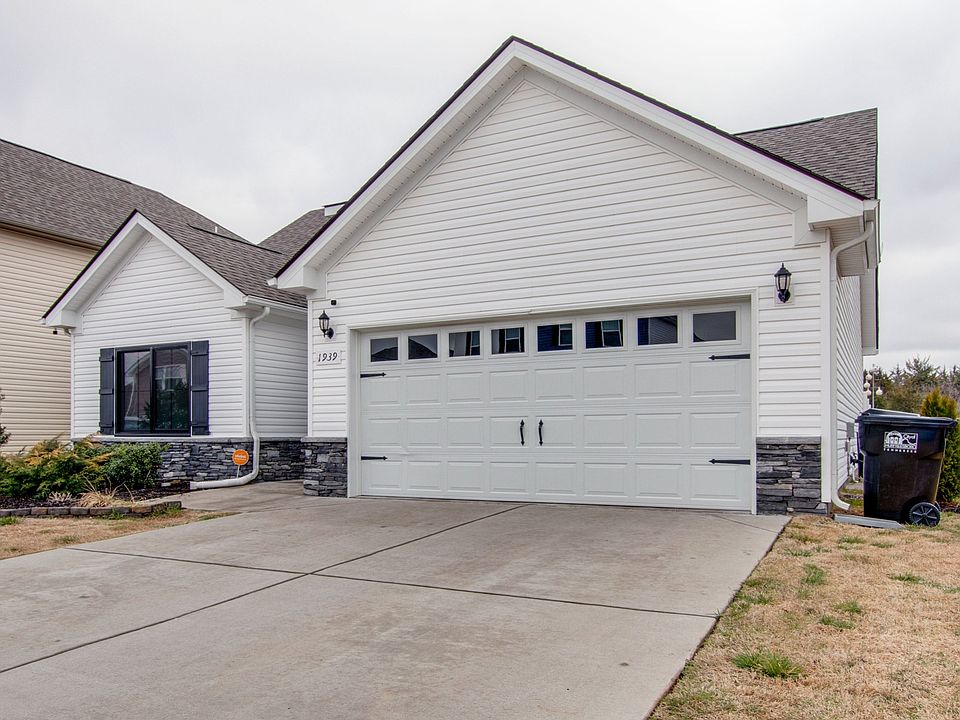 1939 Secretariat Trace Murfreesboro TN 37128 Zillow