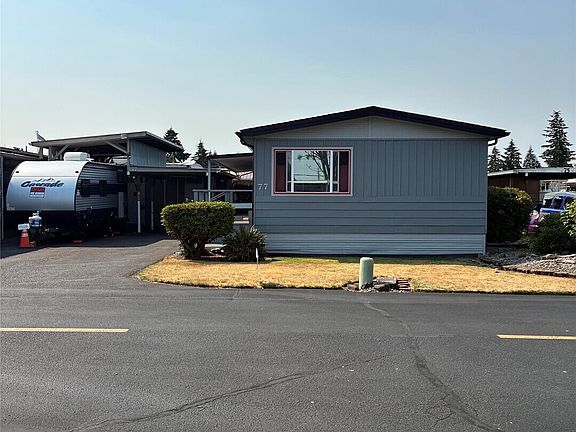 2nd image of 1313 Harrison Avenue #77