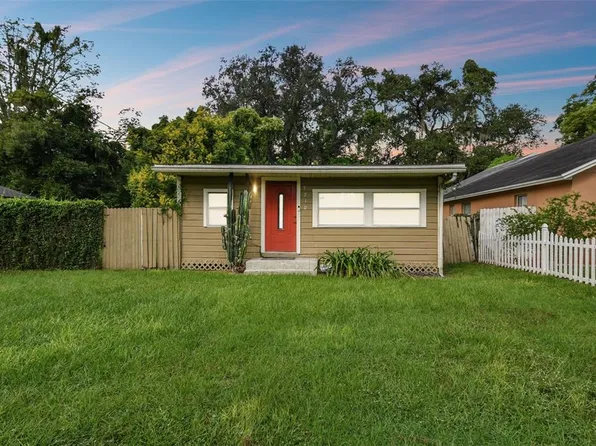 5210 VATICAN AVENUE, ORLANDO, FL 32810