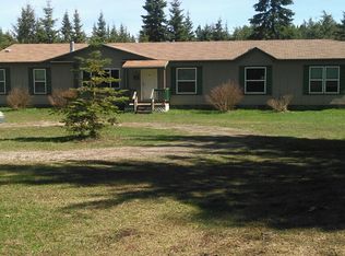 31586 N Caravelle Rd, Athol, ID 83801