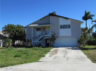 14166 Clubhouse Dr, Bokeelia, FL 33922