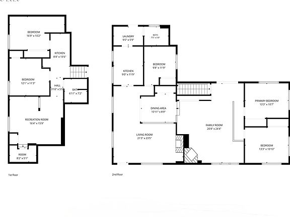 2nd image of 7628 N Dwight Ave