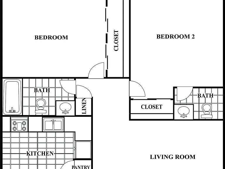 2707 Shelby Ave — Photo 9