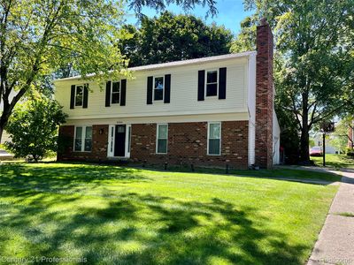 5720 Beauchamp, West Bloomfield, MI, 48322