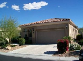 80807 Camino Santa Paula, Indio, CA 92203
