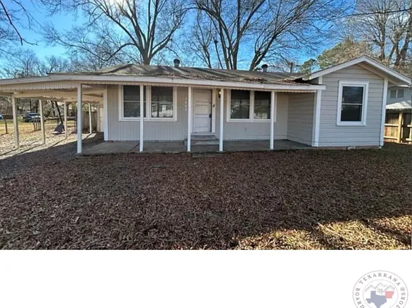 3005 Post St, Texarkana, TX 75501
