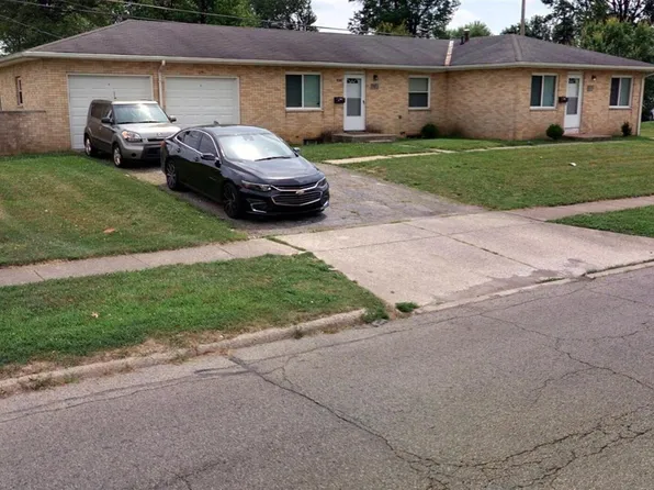 4982 Northtowne Blvd, Columbus, OH 43229