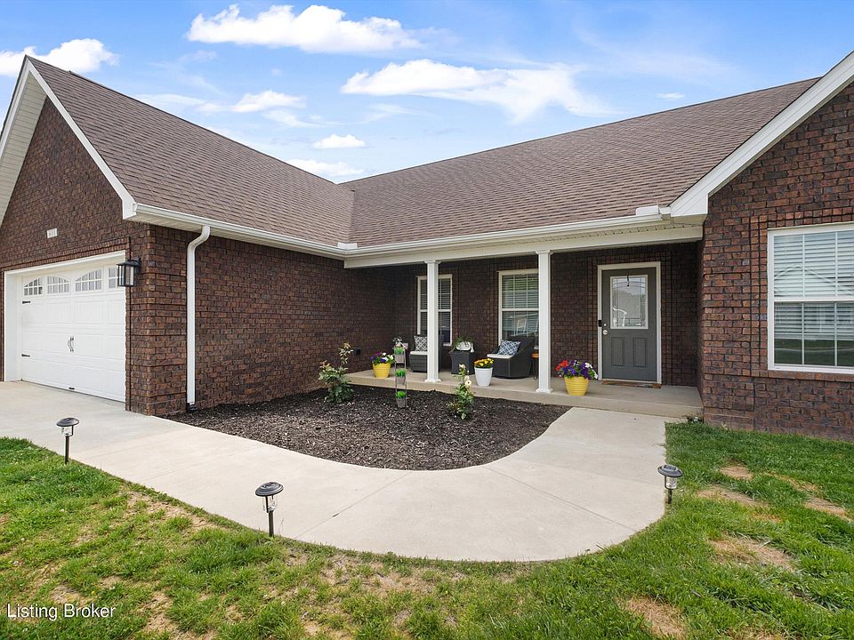 611 Tristan Ln, Elizabethtown, KY 42701 MLS 1637000 Zillow