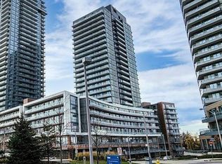 38 Forest Manor Rd #811, Toronto, ON M2J 0C2