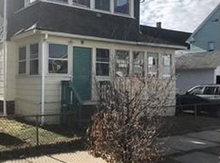 41 Grand St, Springfield, MA 01108