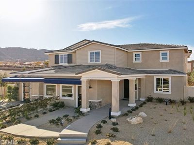 41858 Montana Dr, Palmdale, CA, 93551