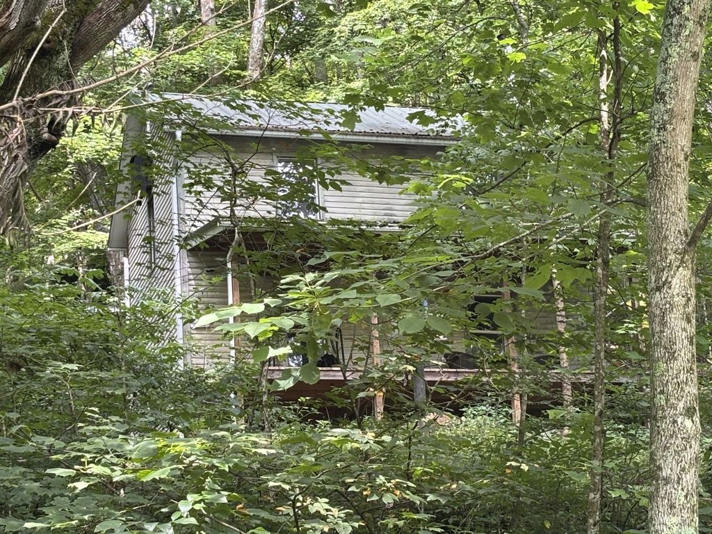 Real estate listing image