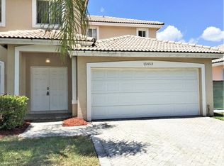 15453 SW 141st Ter, Miami, FL 33196