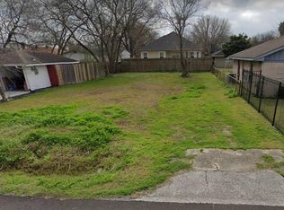 3818 Lehall St, Houston, TX 77021