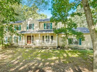 7 Fox Hollow Pl, Millstone Township, NJ 08510