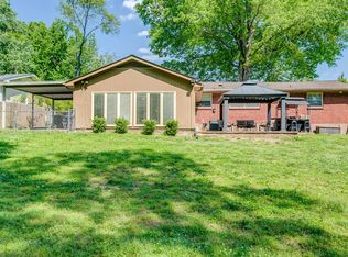 5017 Manuel Dr, Nashville, TN 37211