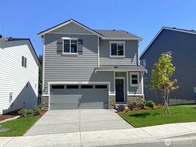 5825 136th Street SW, Edmonds, WA, 98026