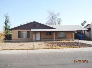 5312 W Coronado Rd, Phoenix, AZ 85035