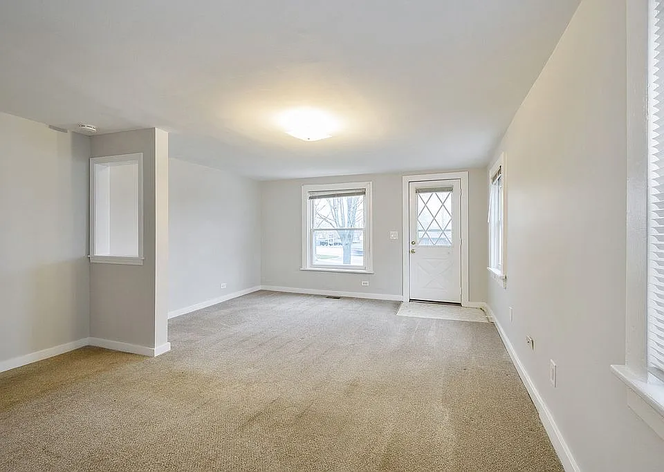 Unit 1: Living Room