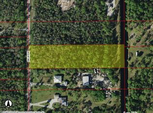 3070 2nd St NE, Naples, FL 34120