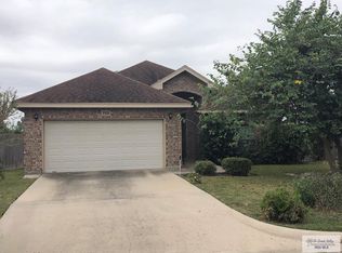 753 Washington Cir, Harlingen, TX 78550