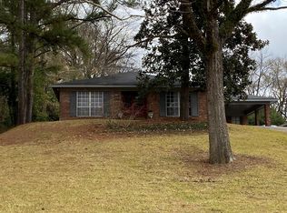 337 Marian Ln, Vicksburg, MS 39183