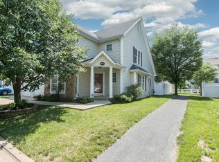 1007 Eastbourne Ter, Frederick, MD 21702