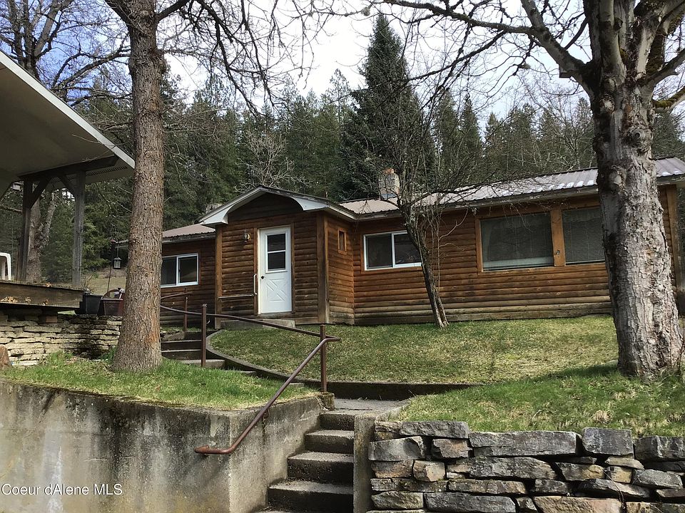 6697 E Fernan Lake Rd, Coeur D Alene, ID 83814 Zillow