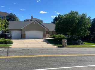 1909 Shadow Valley Dr, Ogden, UT 84403