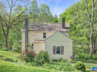 2908 Precinct Rd, Esmont, VA 22937