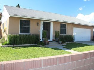 14719 Disney Ave, Norwalk, CA 90650