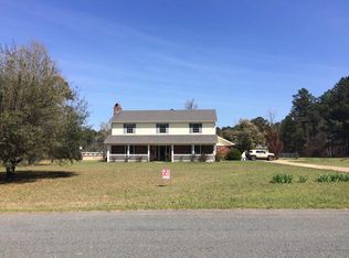 206 Boy Scout Rd, Minden, LA 71055