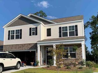 1048 Laurens Mill Dr LOT 322, Myrtle Beach, SC 29579