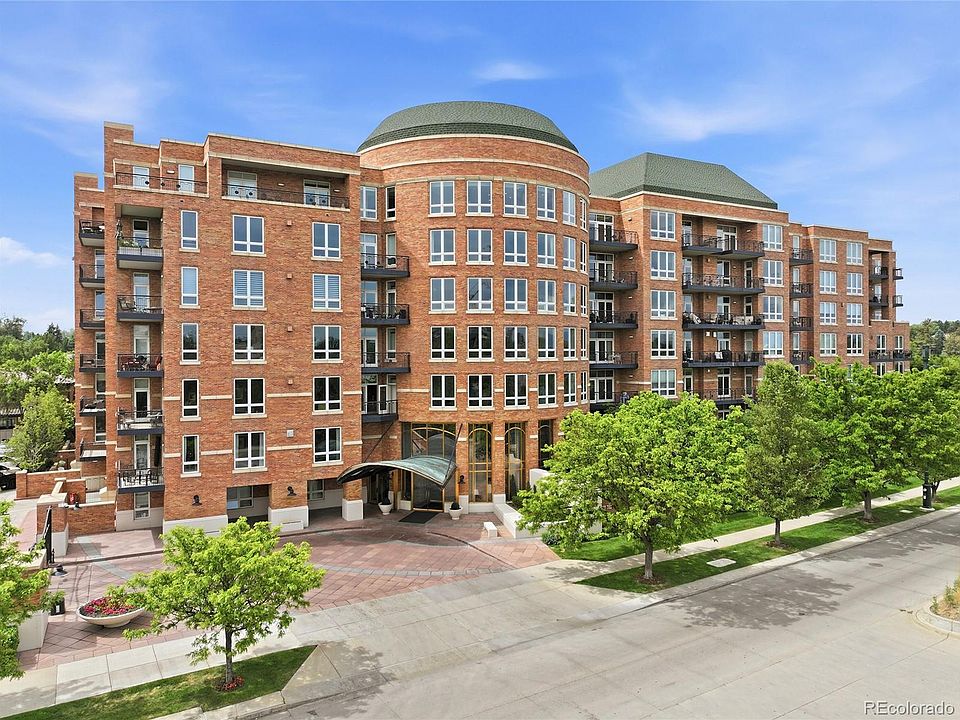1st image of 2400 E Cherry Creek South Drive #602