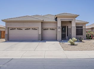 43319 W Oakland Ct, Maricopa, AZ 85138