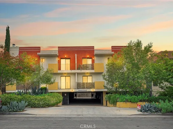 10740 Lawler St APT 5, Los Angeles, CA 90034
