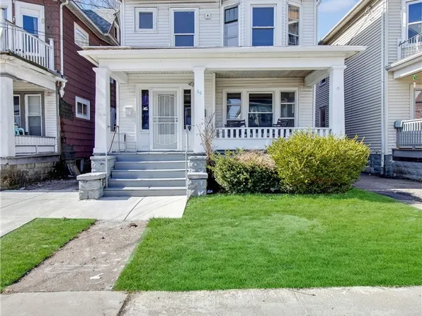 55 Albert Ave, Buffalo, NY 14207