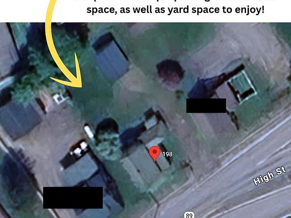 2nd image of 198 High Street