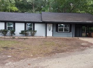 6113 N Us Highway 79, Palestine, TX 75801