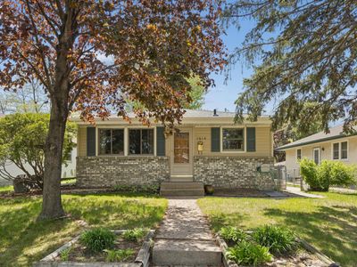 1618 McLean Ave, Saint Paul, MN, 55106