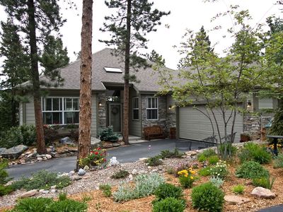 31119 Cinnamonwood, Evergreen, CO, 80439