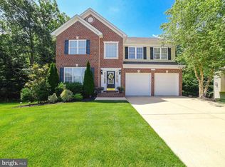 20548 Carmarthen Dr, Lexington Park, MD 20653