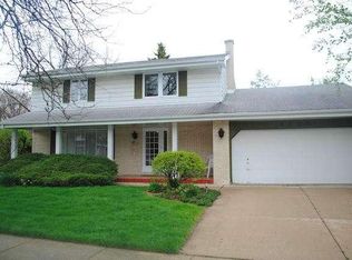4750 83rd St, Kenosha, WI 53142