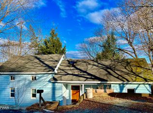 203 Broad St, Honesdale, PA 18431