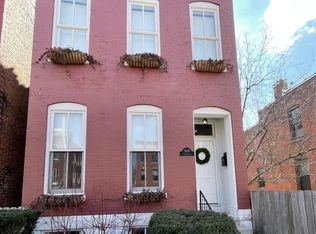 2638 Shenandoah Ave, Saint Louis, MO