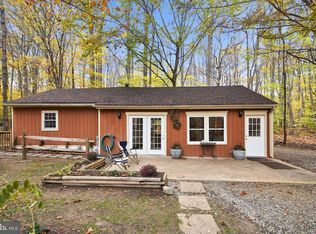 9044 Bethel Rd, Frederick, MD 21702