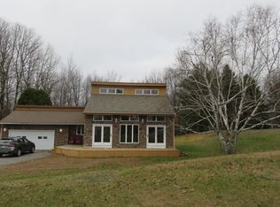 1438 County Route 25, Malone, NY 12953