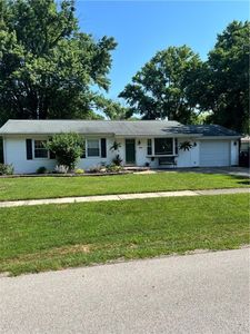 1021 W Hayes Ave, Charleston, IL, 61920