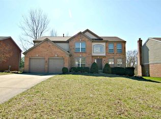 3 Observatory Pointe Dr, Wilder, KY 41076